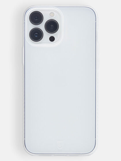 BodyGuardz Carve Case (Clear/Clear) for Apple iPhone 13 Pro Max, , large
